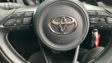 Toyota Aygo X 1.0 VVT-i Pure 5dr Petrol Hatchback